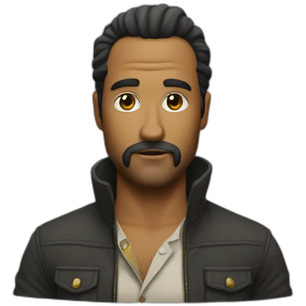 Bigboss emoji
