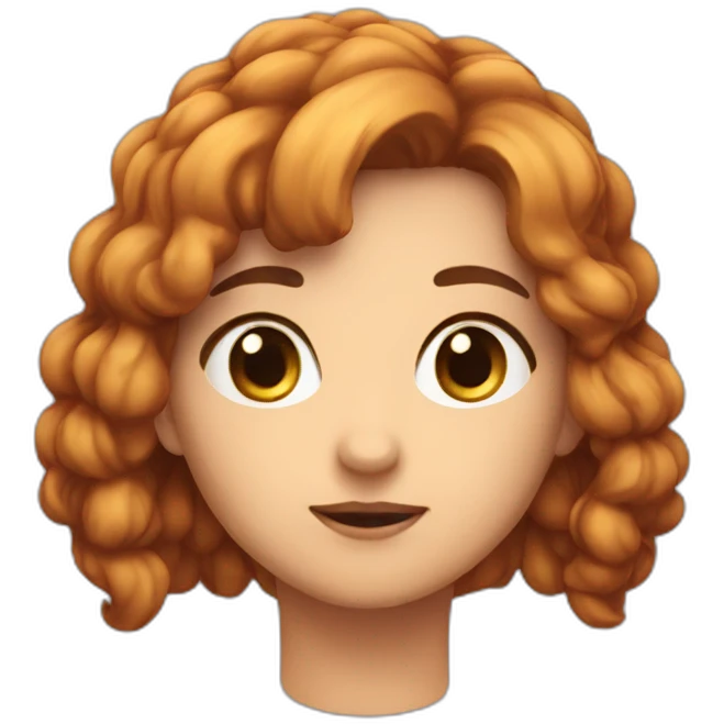 Myrtille emoji