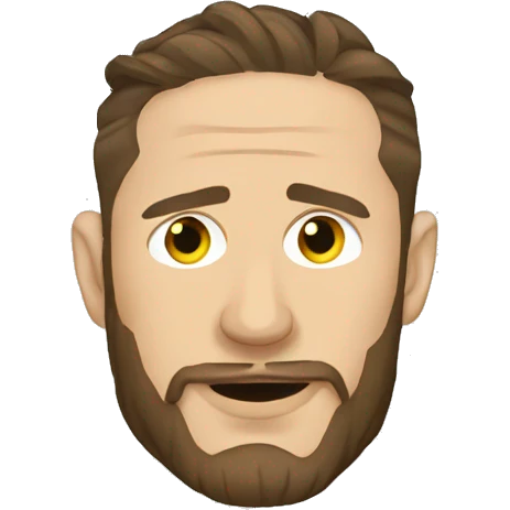 Tom hardy  emoji