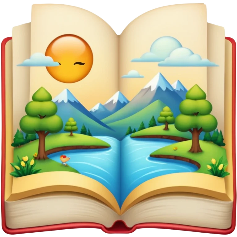 Story emoji