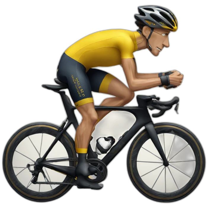 lance armstrong emoji