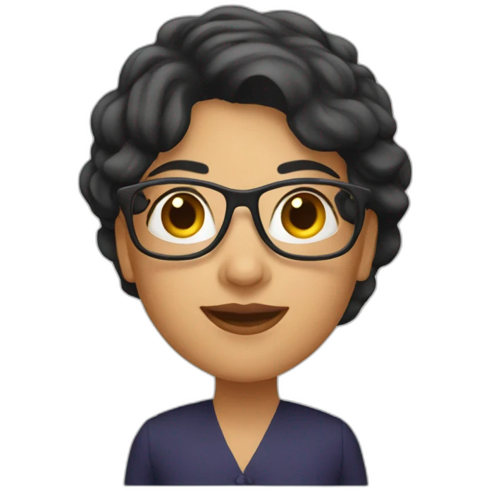 Maria Barcelo  emoji