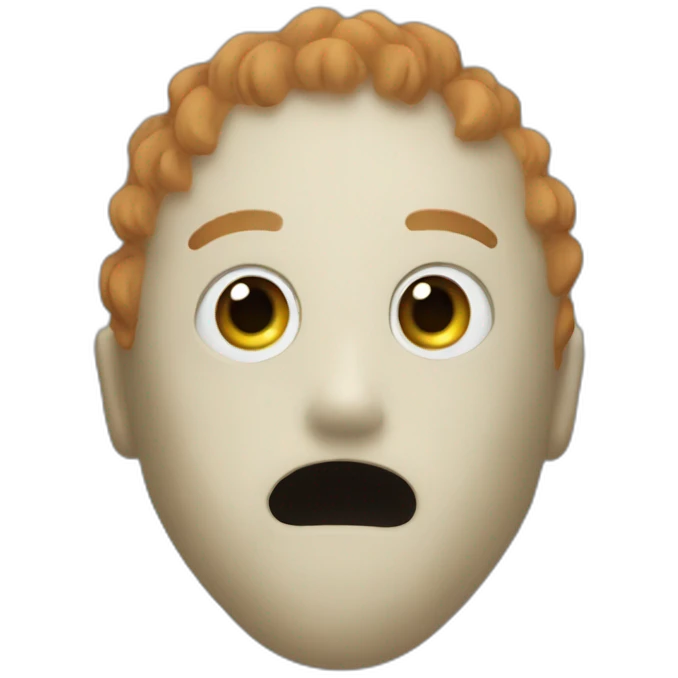 SCP-173 emoji