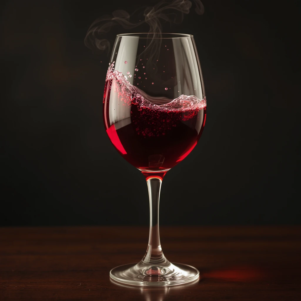 wine glass emoji