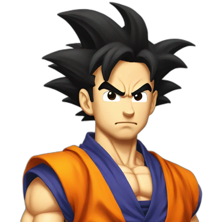 Dragon ball  emoji