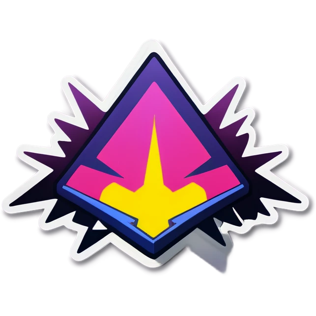 Hyper beam emoji