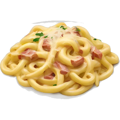 carbonara emoji