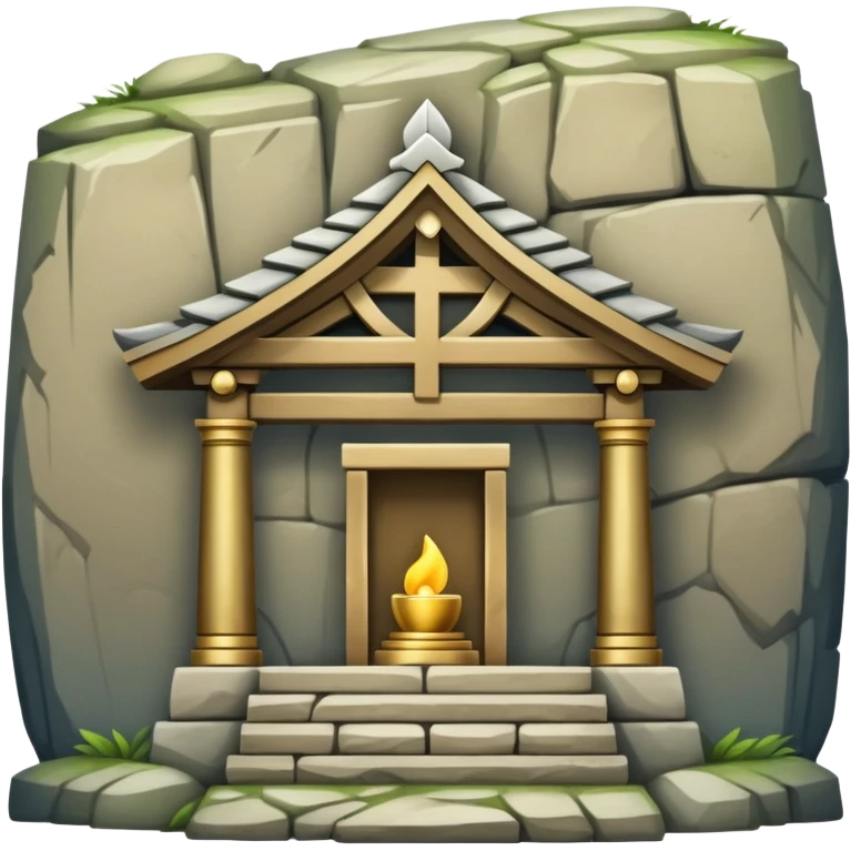 Shrine emoji