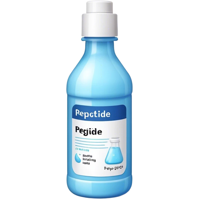 Rhode products emoji