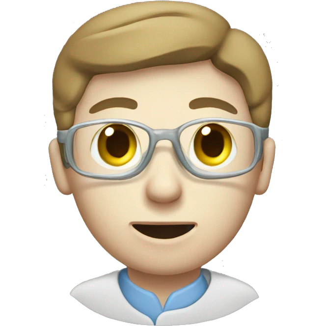 Gastroenterology emoji