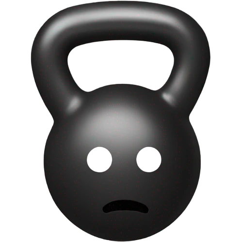 Kettlebell  emoji