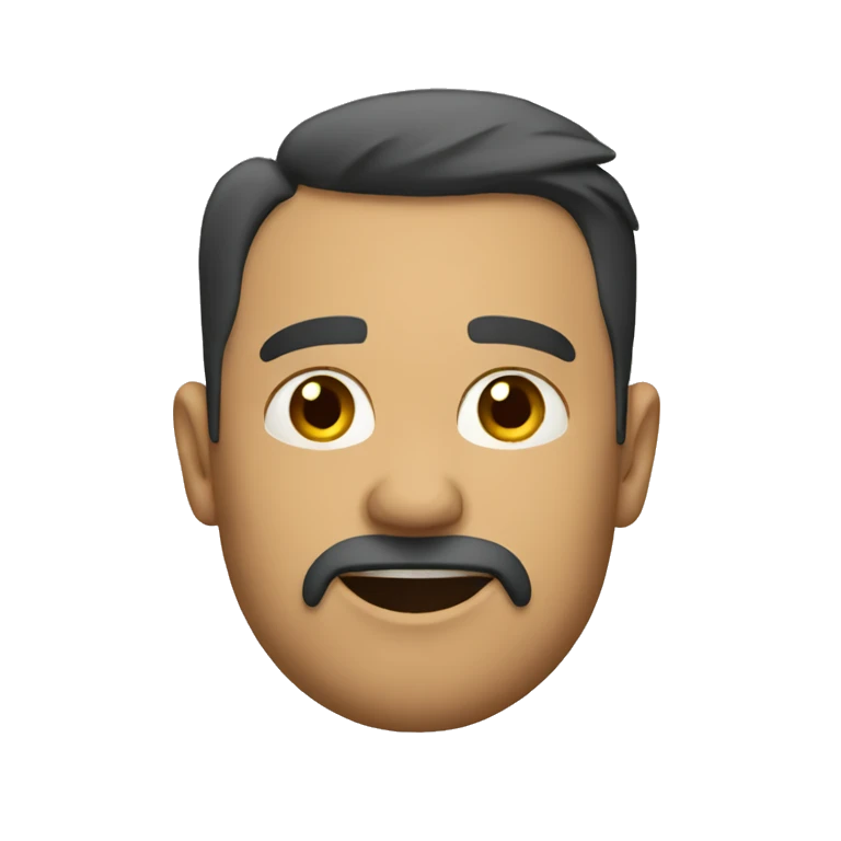 break down emoji