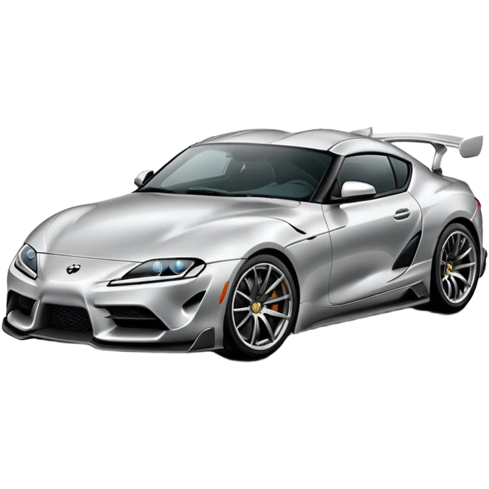 Supra emoji