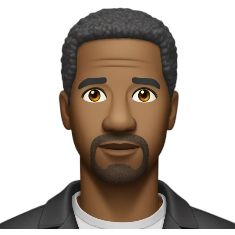 denzel washington emoji