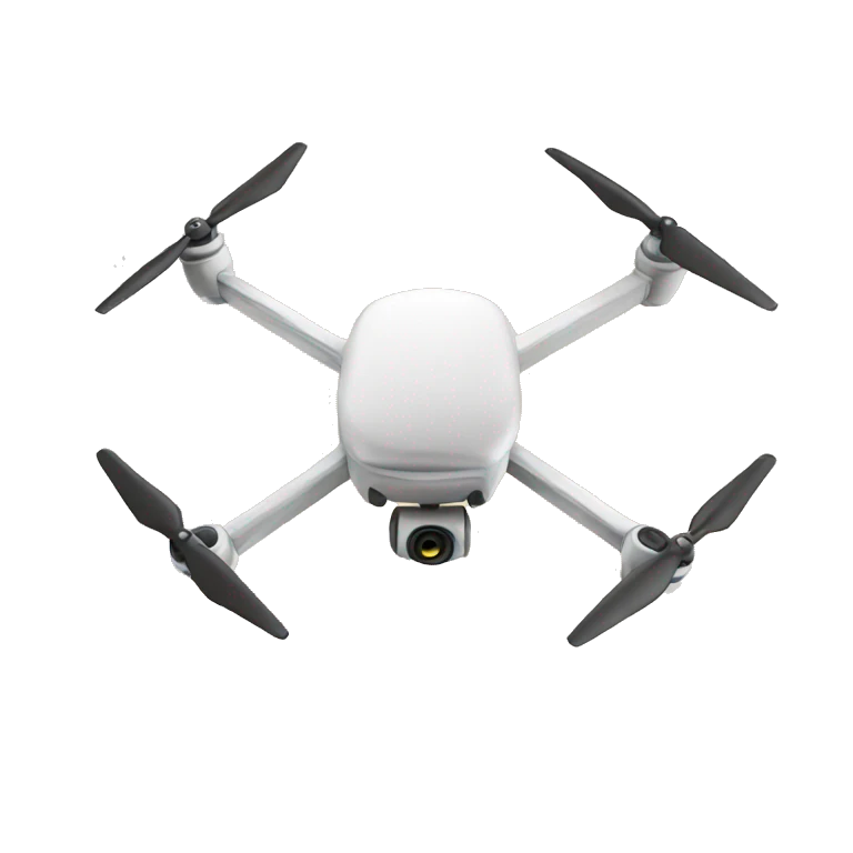 drone emoji