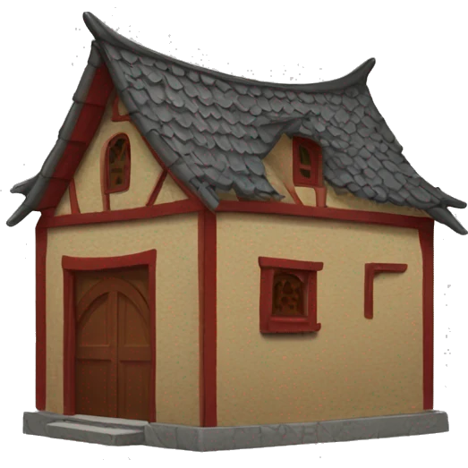 House of the dragon emoji