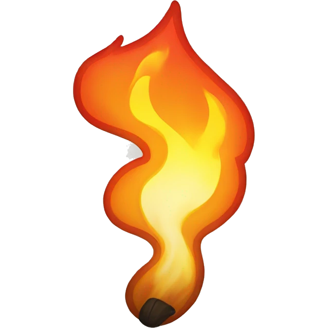 fire Flame  emoji