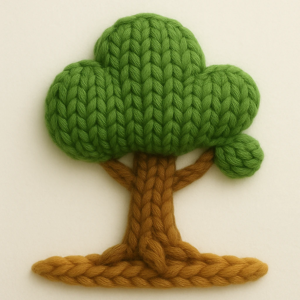 tree emoji