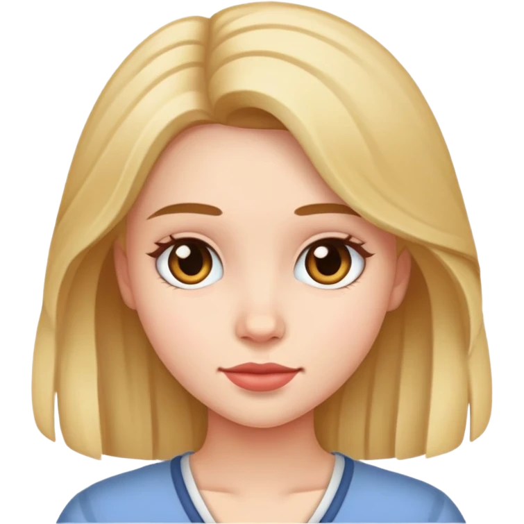 Kaylee emoji