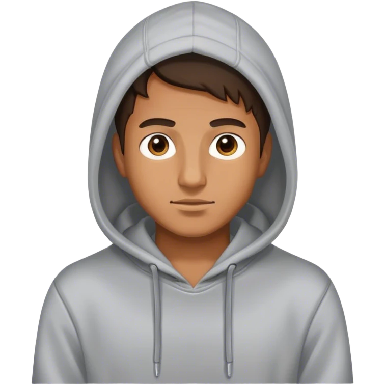 Guy from movie Misfits  emoji