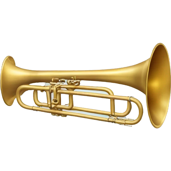 Trombone emoji