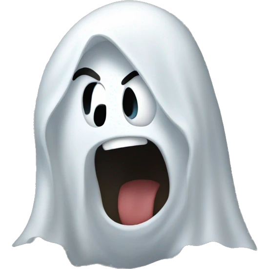 Simon ghost riley emoji