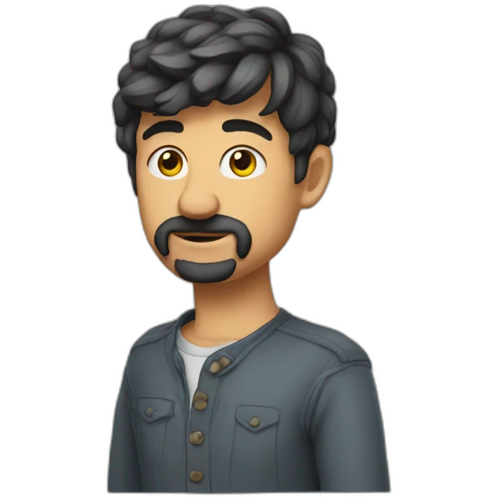 iwan jandhistria emoji