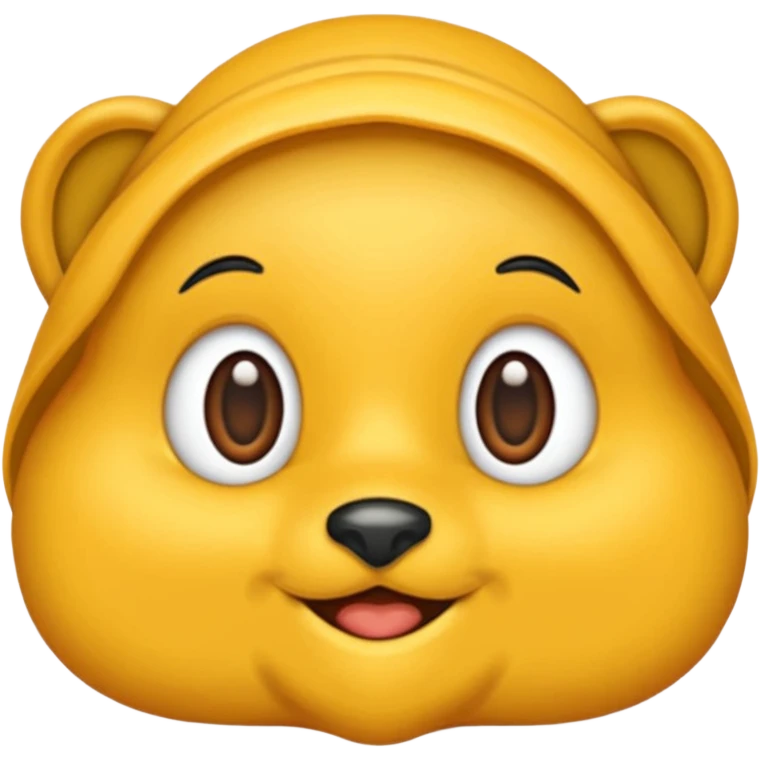 پرچم شیر و خورشید  emoji