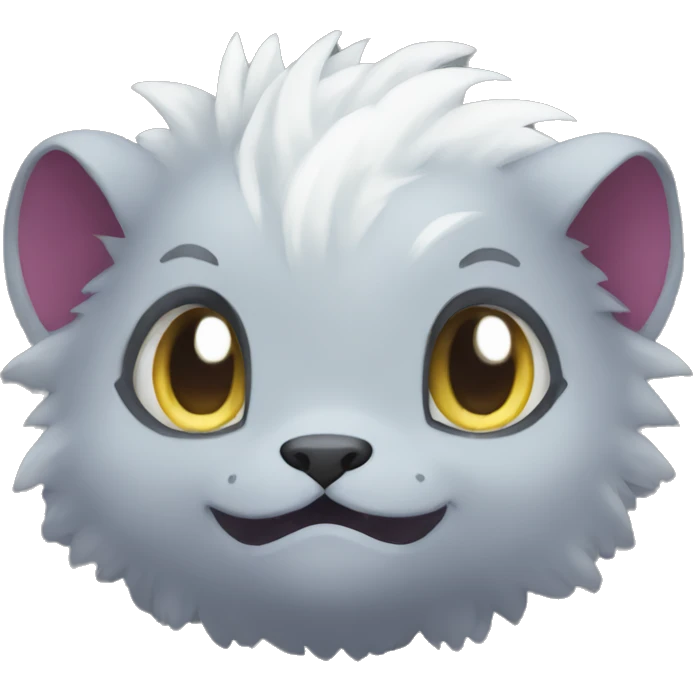 pokémon shiny emoji