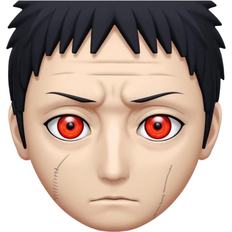 Obito emoji
