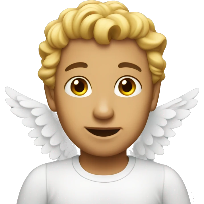 angel emoji