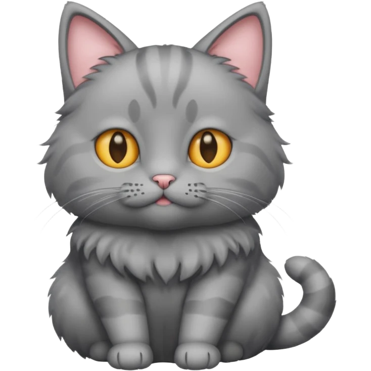 pusay emoji