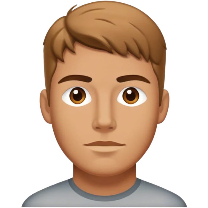 Brooks Tugwell emoji