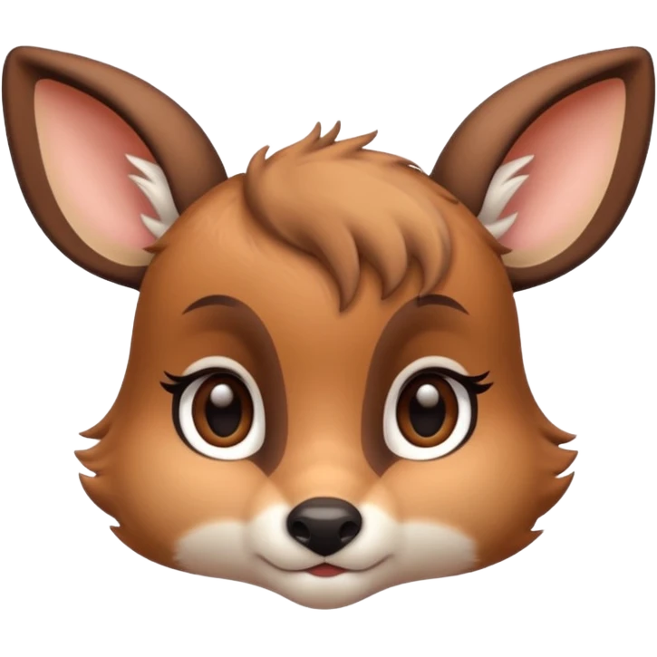 Bambi emoji