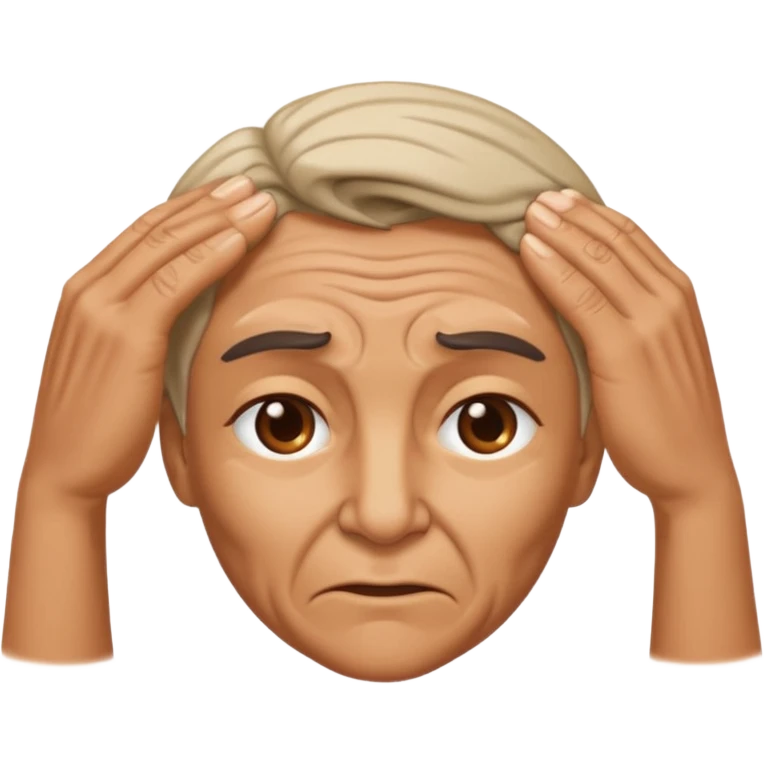 hitting the forehead emoji