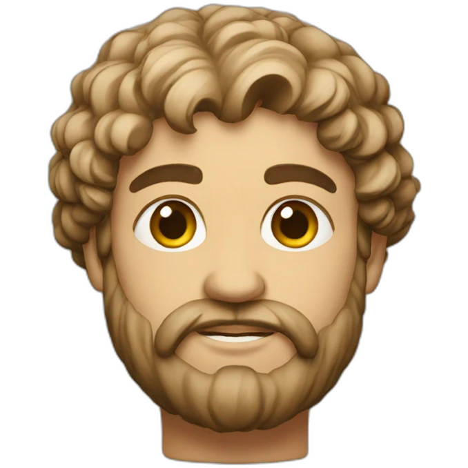 Greek emoji