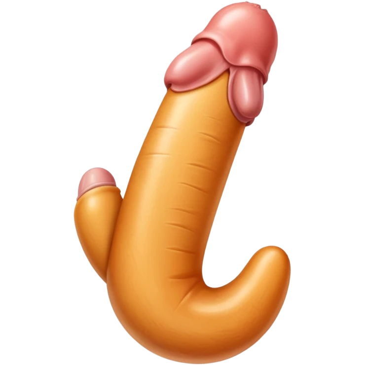 penis emoji