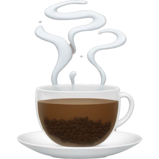 Çay emoji