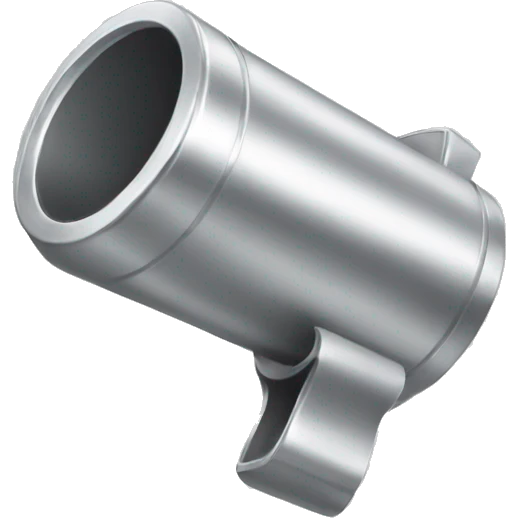 silver whistle emoji