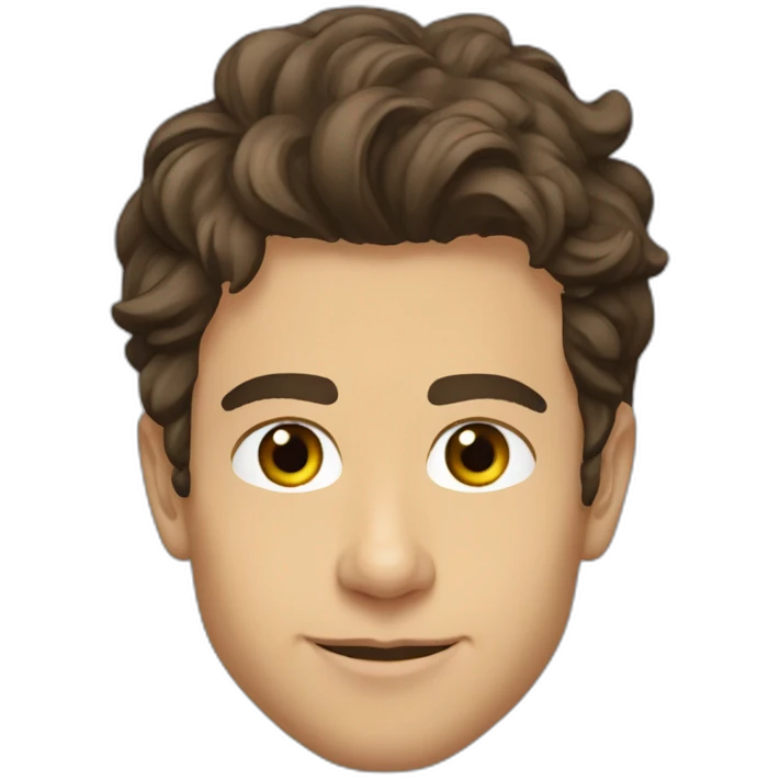 Lando norris F1 driver emoji