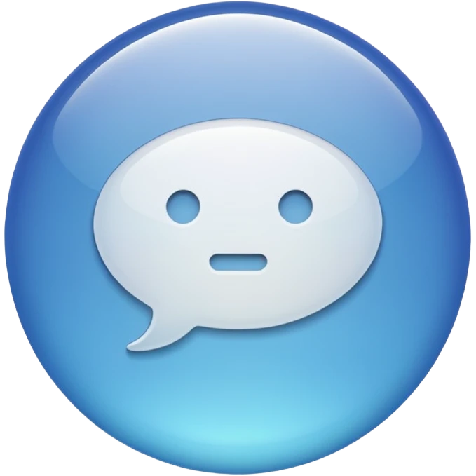 comment bubble emoji emoji