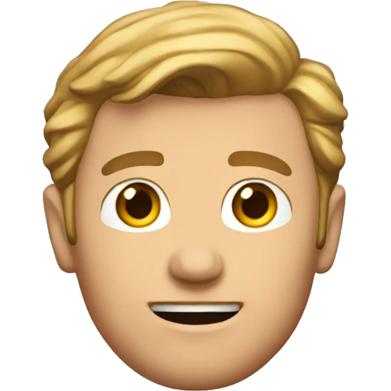 Ken Carson  emoji