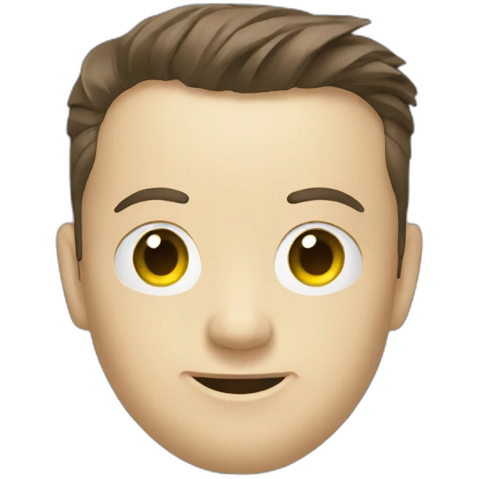 Tesla cyber emoji