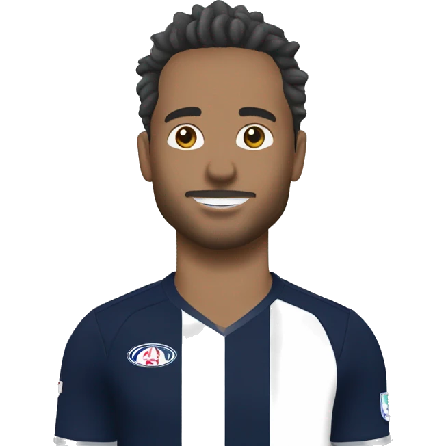 Girondins de Bordeaux emoji