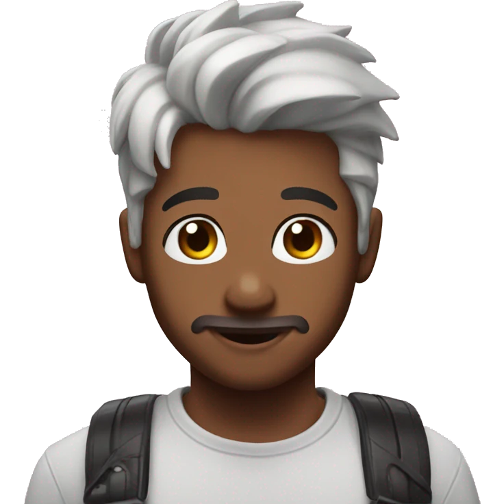 Verificato di tiktok emoji