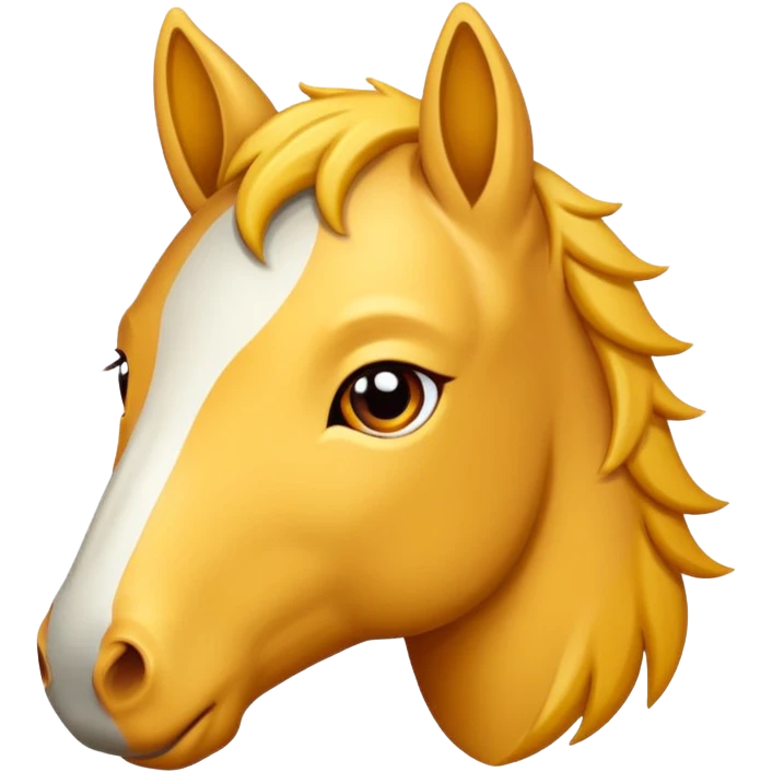 Colt emoji