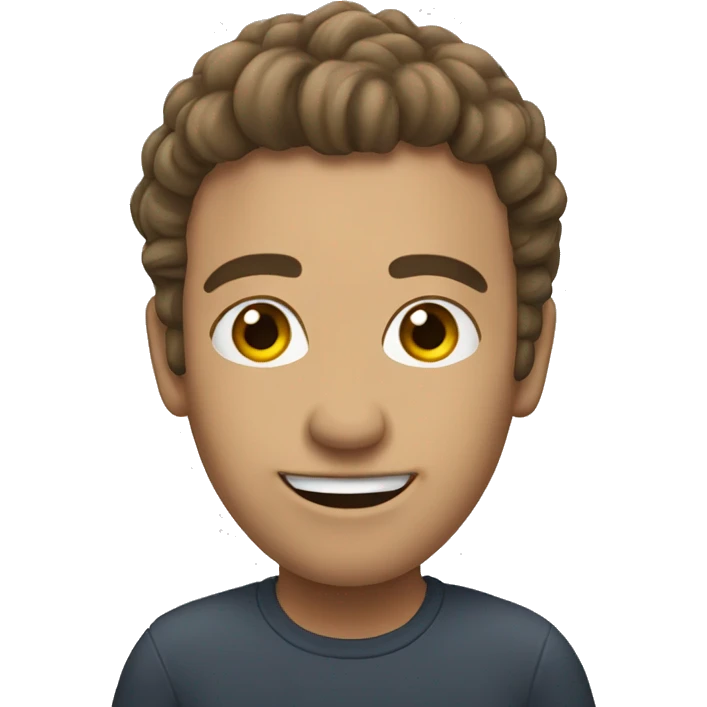 my picture. emoji
