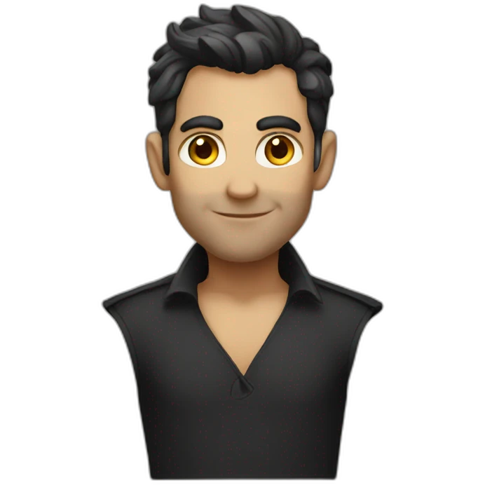 Lucifer emoji