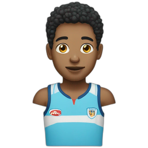 PSV boy emoji