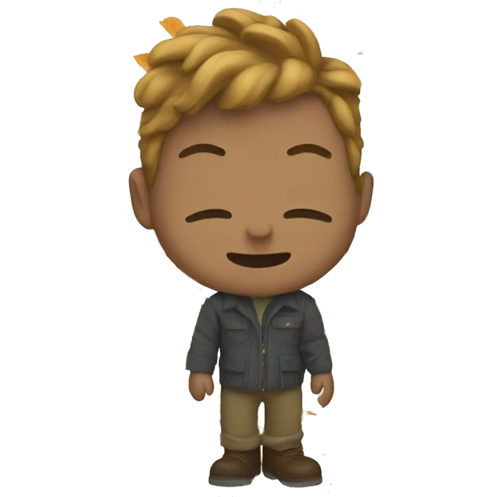 Fall emoji
